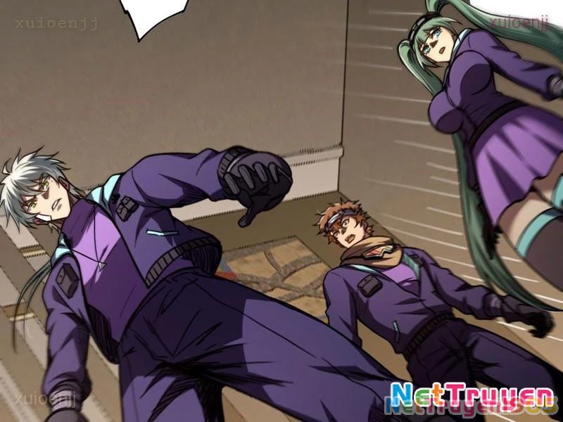 Thành Thần Tại Tận Thế Chapter 43 - 71