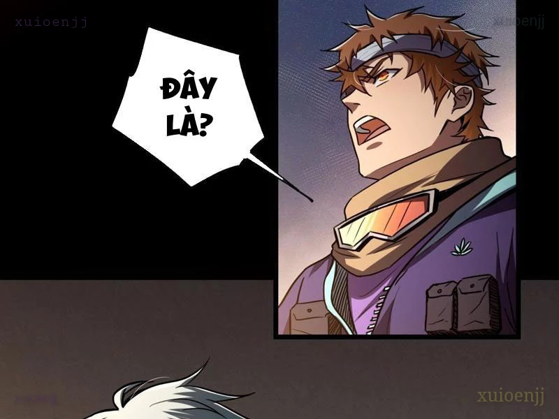 Thành Thần Tại Tận Thế Chapter 43 - 74