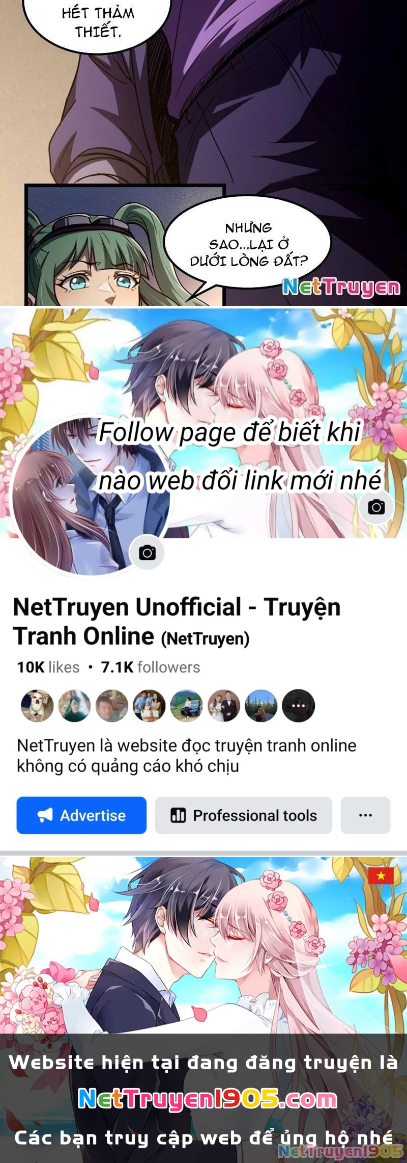 Thành Thần Tại Tận Thế Chapter 43 - 76