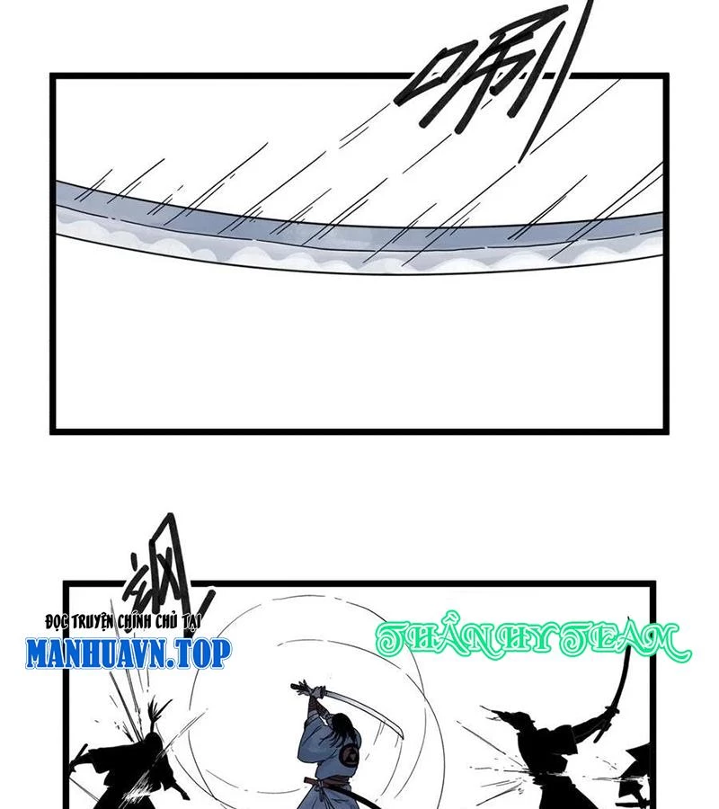 Hiệp Khách Hành Bất Thông Chapter 118 - 4