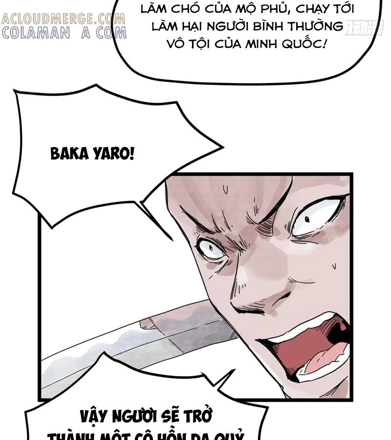 Hiệp Khách Hành Bất Thông Chapter 118 - 7