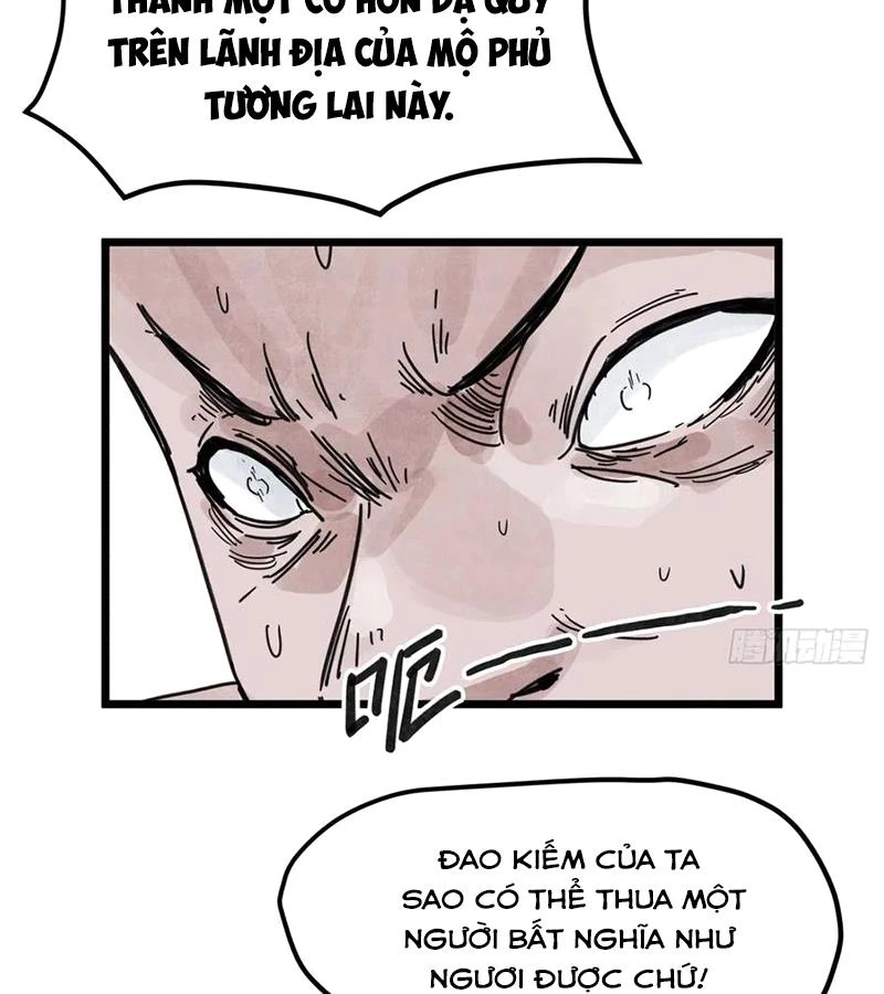 Hiệp Khách Hành Bất Thông Chapter 118 - 8