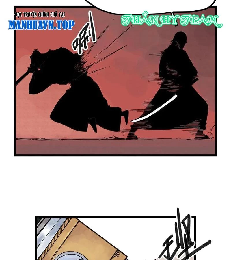 Hiệp Khách Hành Bất Thông Chapter 118 - 9