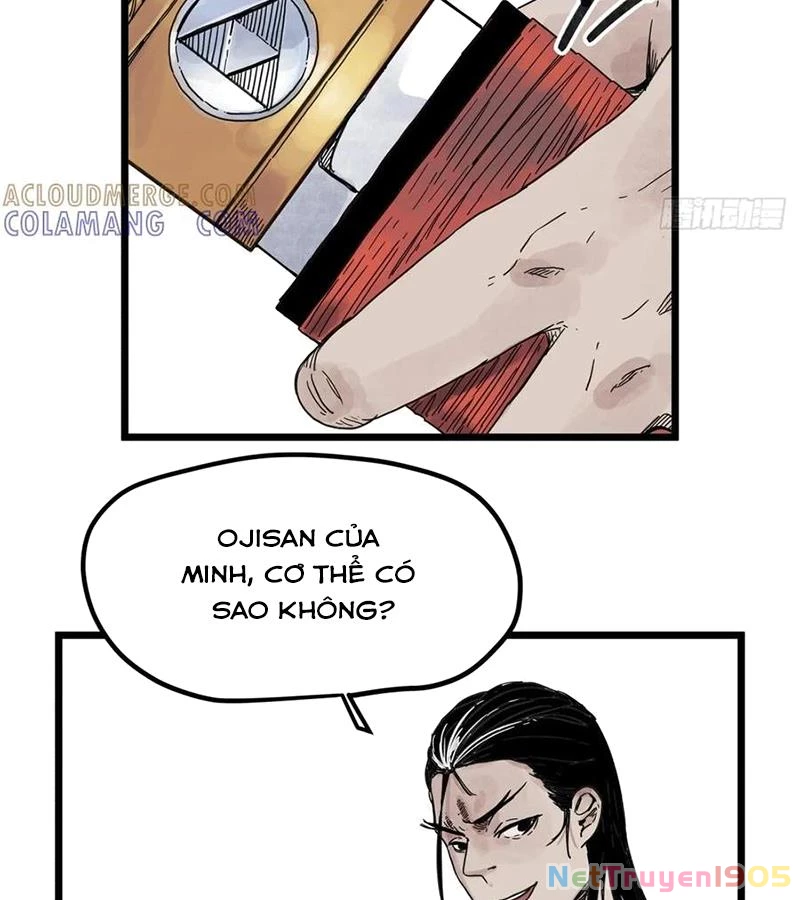 Hiệp Khách Hành Bất Thông Chapter 118 - 10