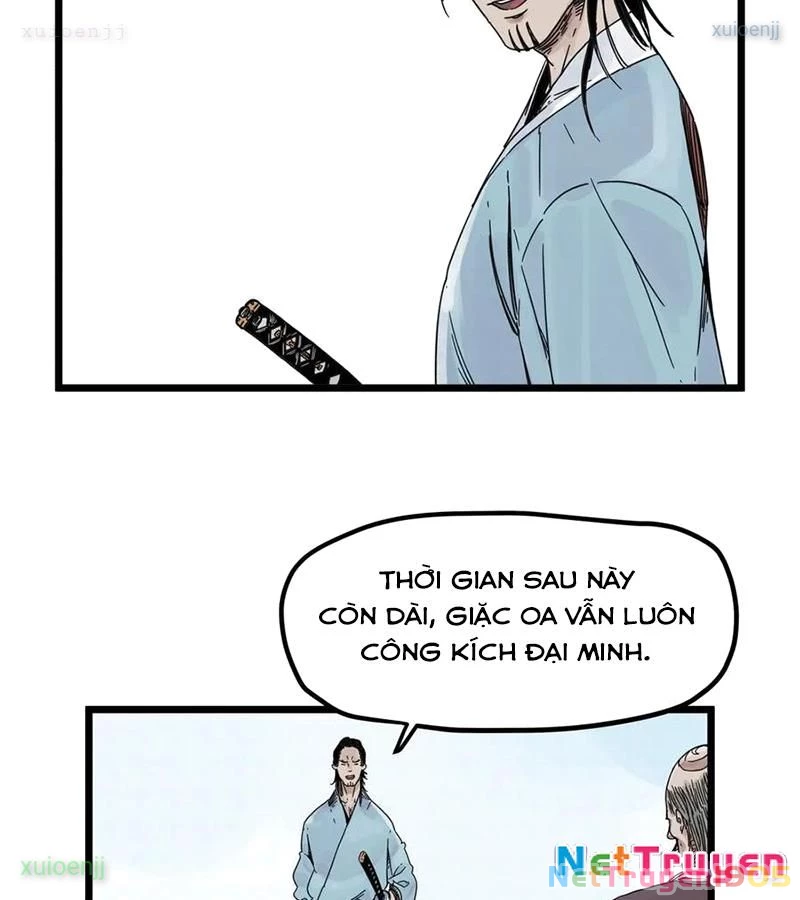 Hiệp Khách Hành Bất Thông Chapter 118 - 11