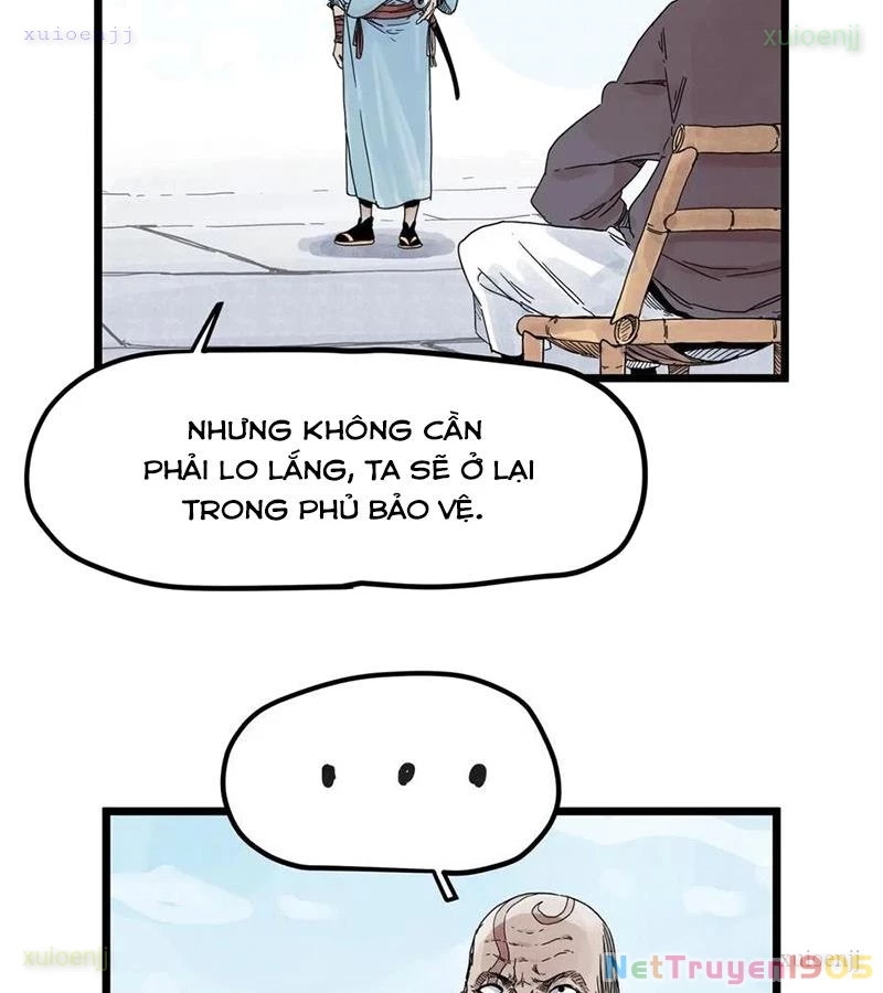 Hiệp Khách Hành Bất Thông Chapter 118 - 12