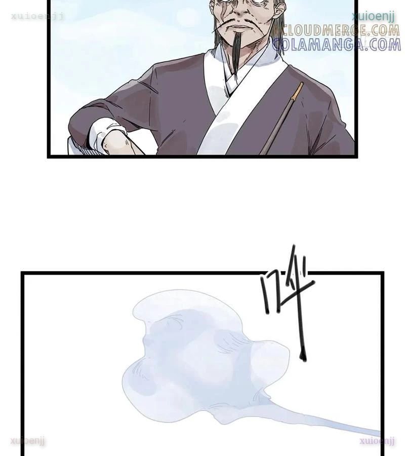 Hiệp Khách Hành Bất Thông Chapter 118 - 13