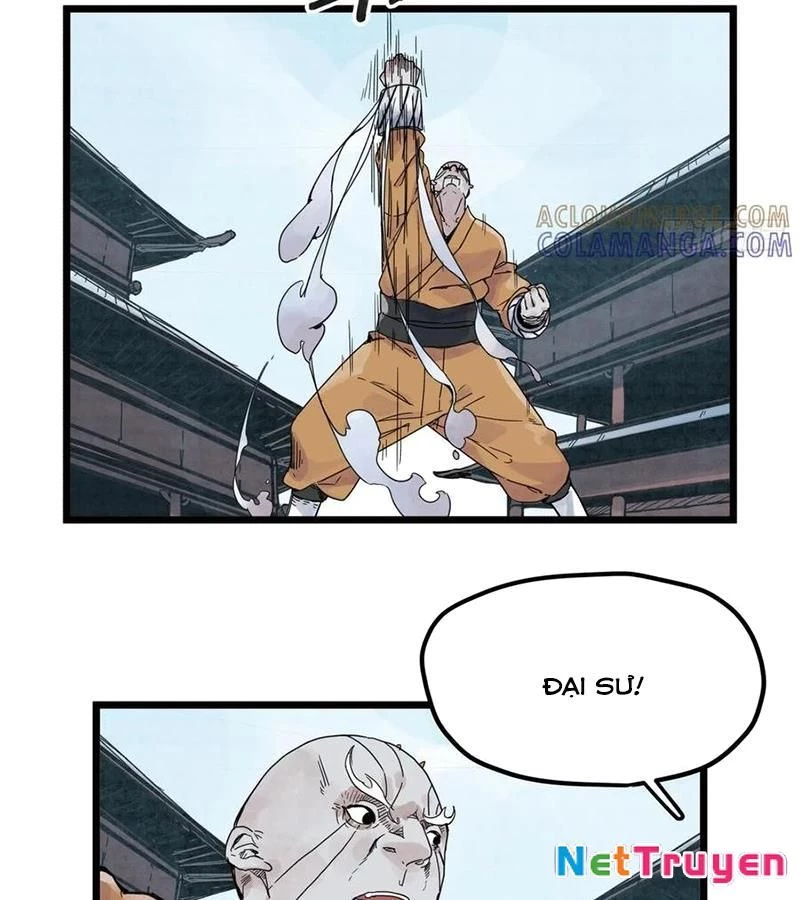 Hiệp Khách Hành Bất Thông Chapter 118 - 16