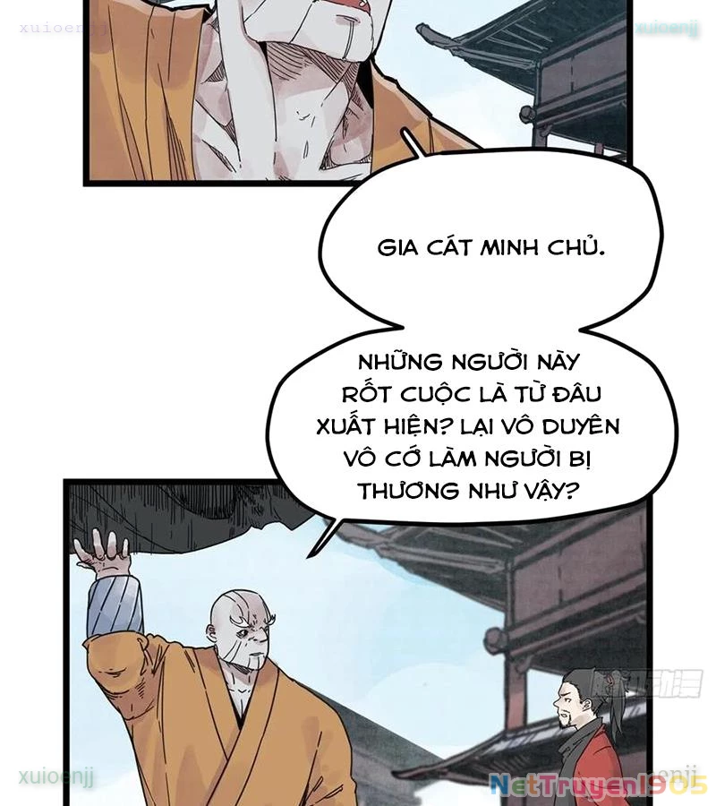 Hiệp Khách Hành Bất Thông Chapter 118 - 17