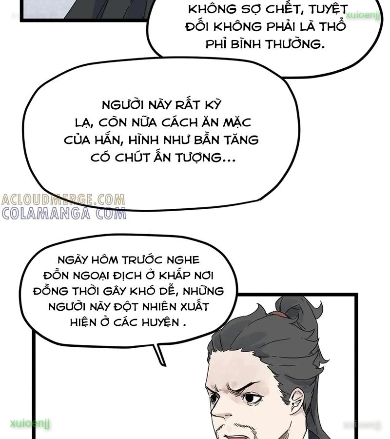 Hiệp Khách Hành Bất Thông Chapter 118 - 19