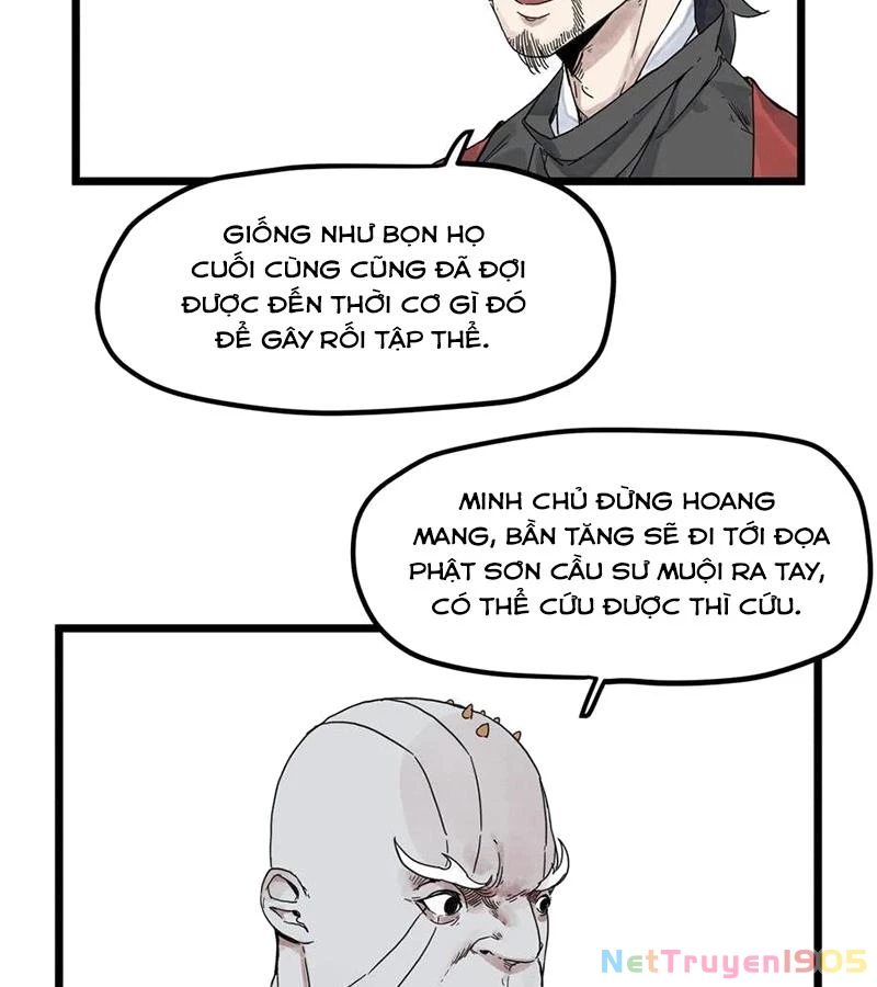 Hiệp Khách Hành Bất Thông Chapter 118 - 20