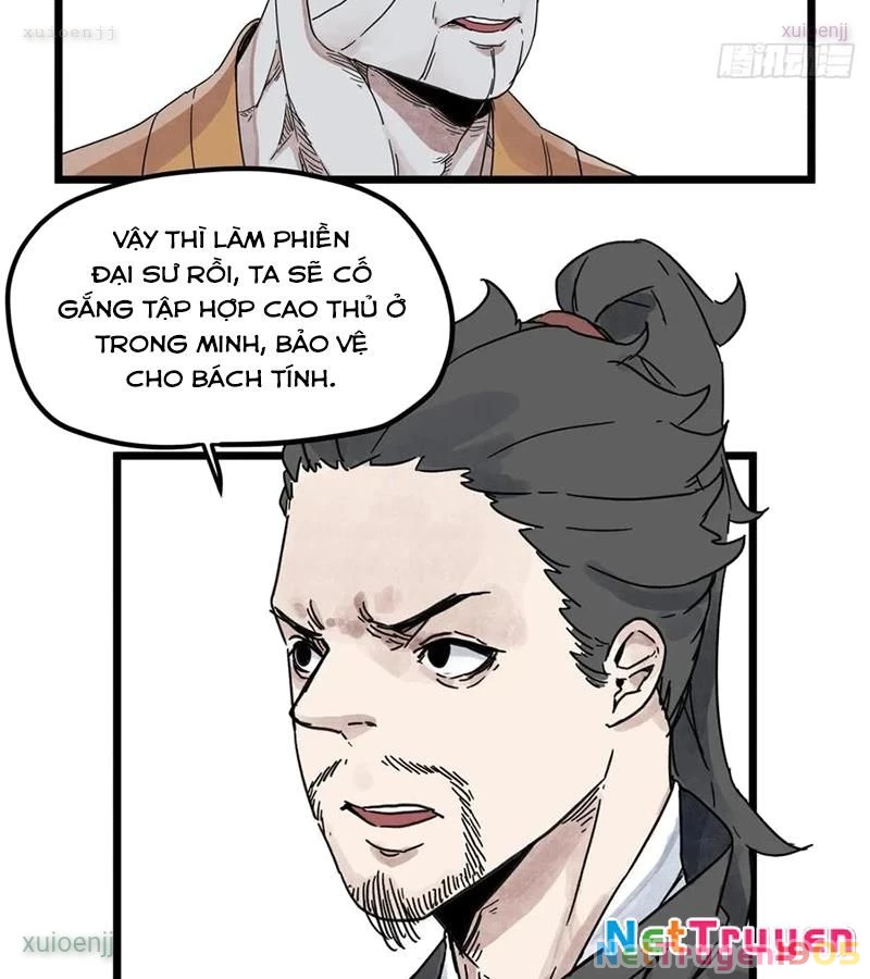 Hiệp Khách Hành Bất Thông Chapter 118 - 21