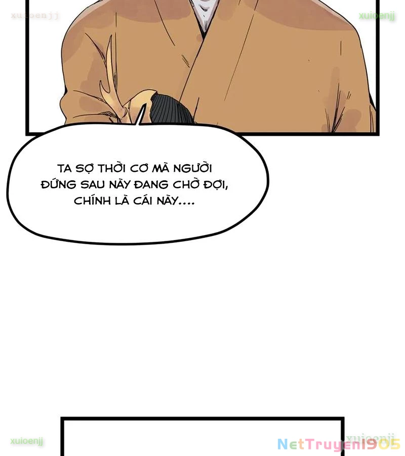 Hiệp Khách Hành Bất Thông Chapter 118 - 23