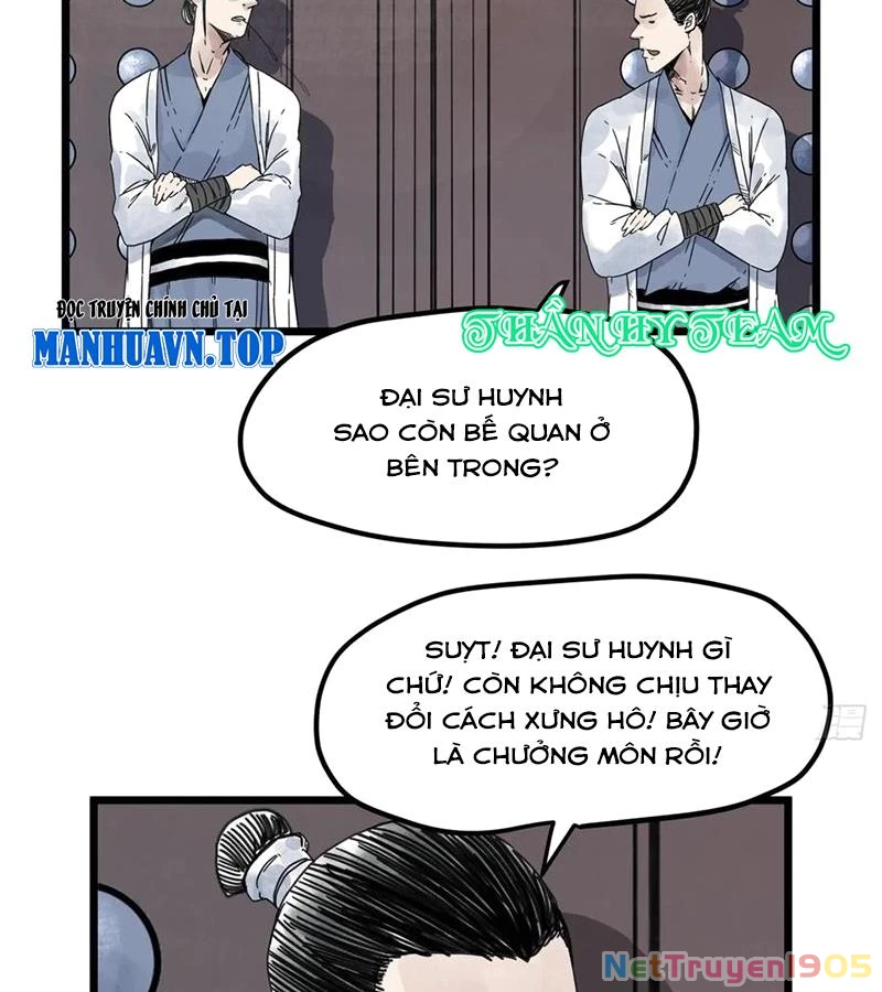 Hiệp Khách Hành Bất Thông Chapter 118 - 28