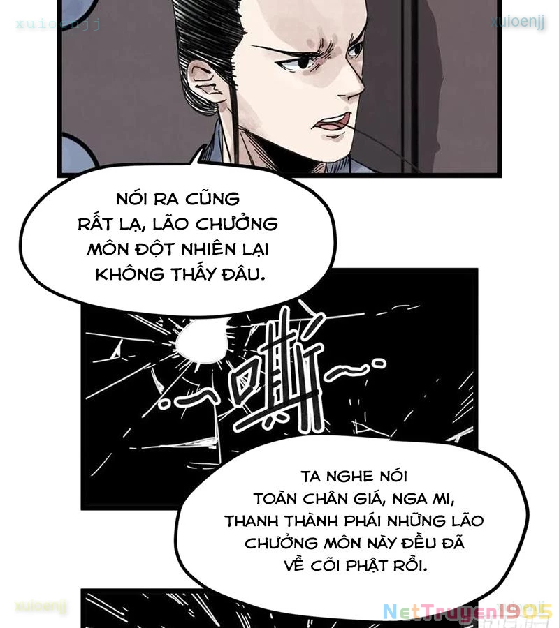 Hiệp Khách Hành Bất Thông Chapter 118 - 29