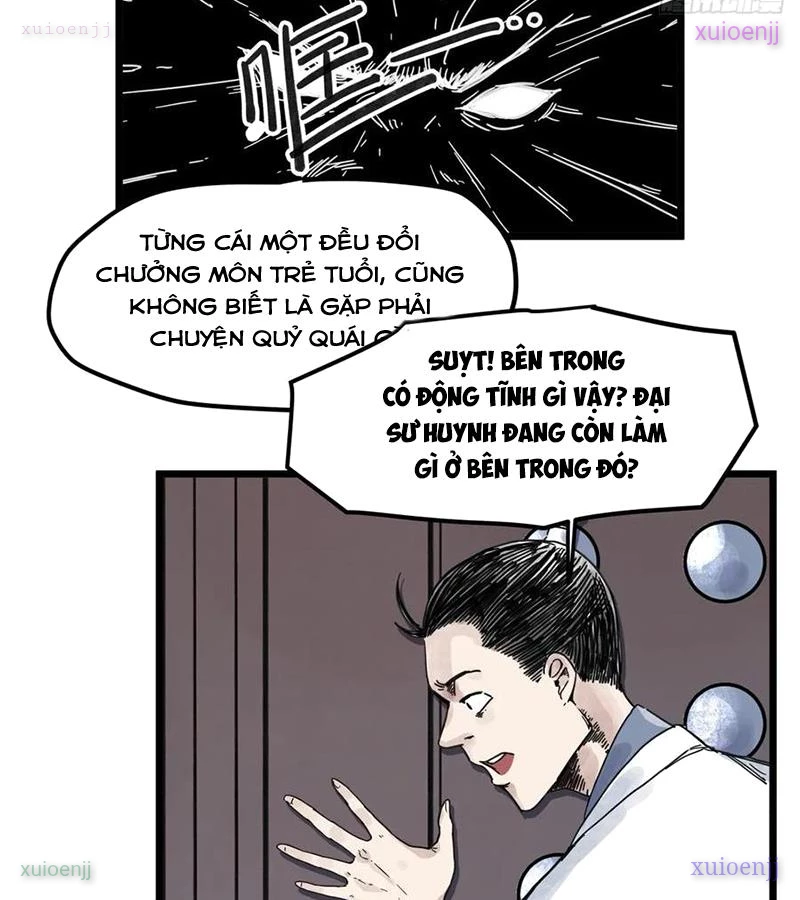 Hiệp Khách Hành Bất Thông Chapter 118 - 30