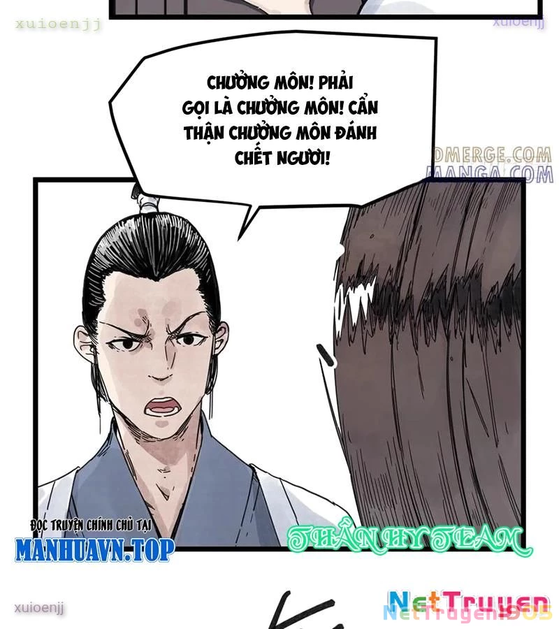 Hiệp Khách Hành Bất Thông Chapter 118 - 31