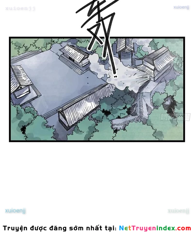 Hiệp Khách Hành Bất Thông Chapter 118 - 32