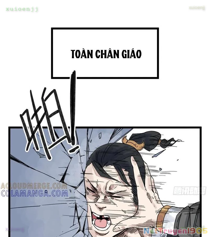 Hiệp Khách Hành Bất Thông Chapter 118 - 33