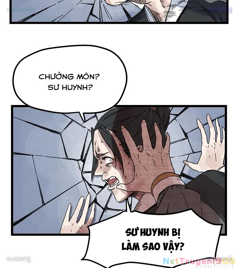 Hiệp Khách Hành Bất Thông Chapter 118 - 34