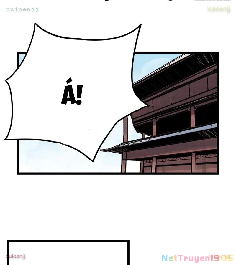 Hiệp Khách Hành Bất Thông Chapter 118 - 35