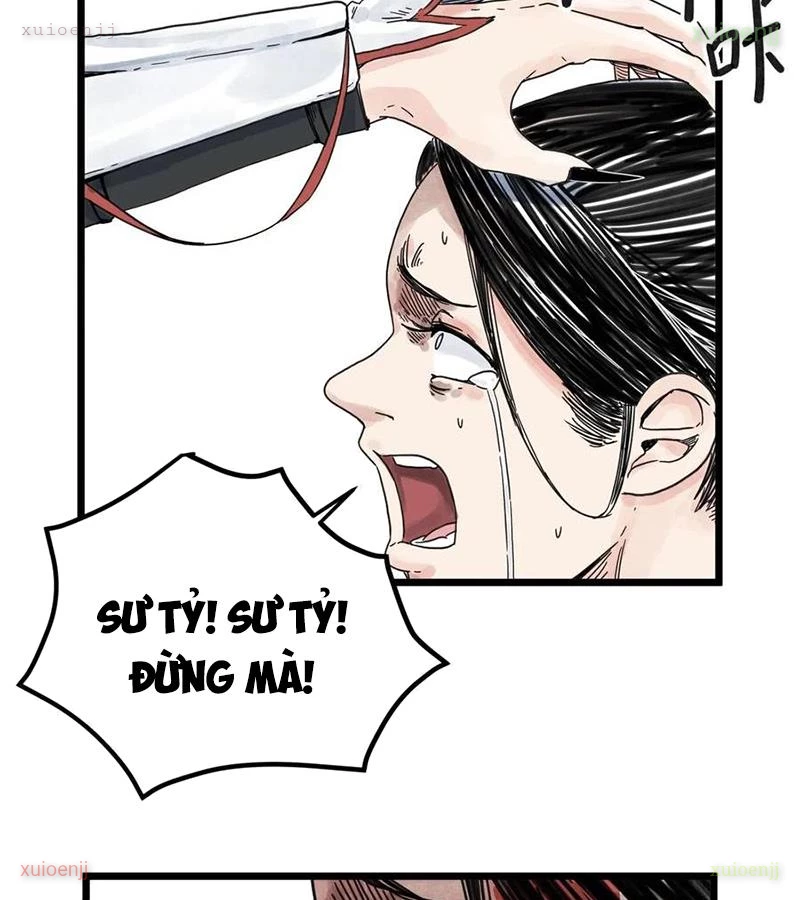 Hiệp Khách Hành Bất Thông Chapter 118 - 37