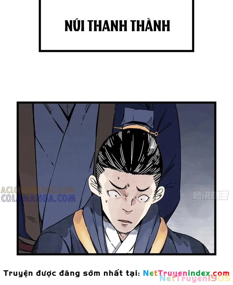 Hiệp Khách Hành Bất Thông Chapter 118 - 39