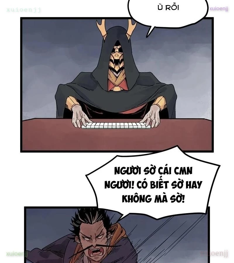 Hiệp Khách Hành Bất Thông Chapter 118 - 42