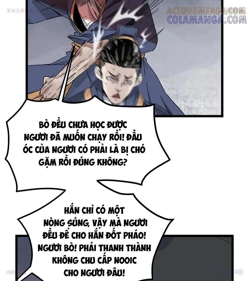 Hiệp Khách Hành Bất Thông Chapter 118 - 43