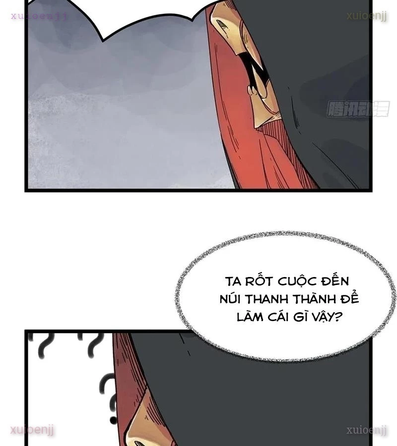 Hiệp Khách Hành Bất Thông Chapter 118 - 44