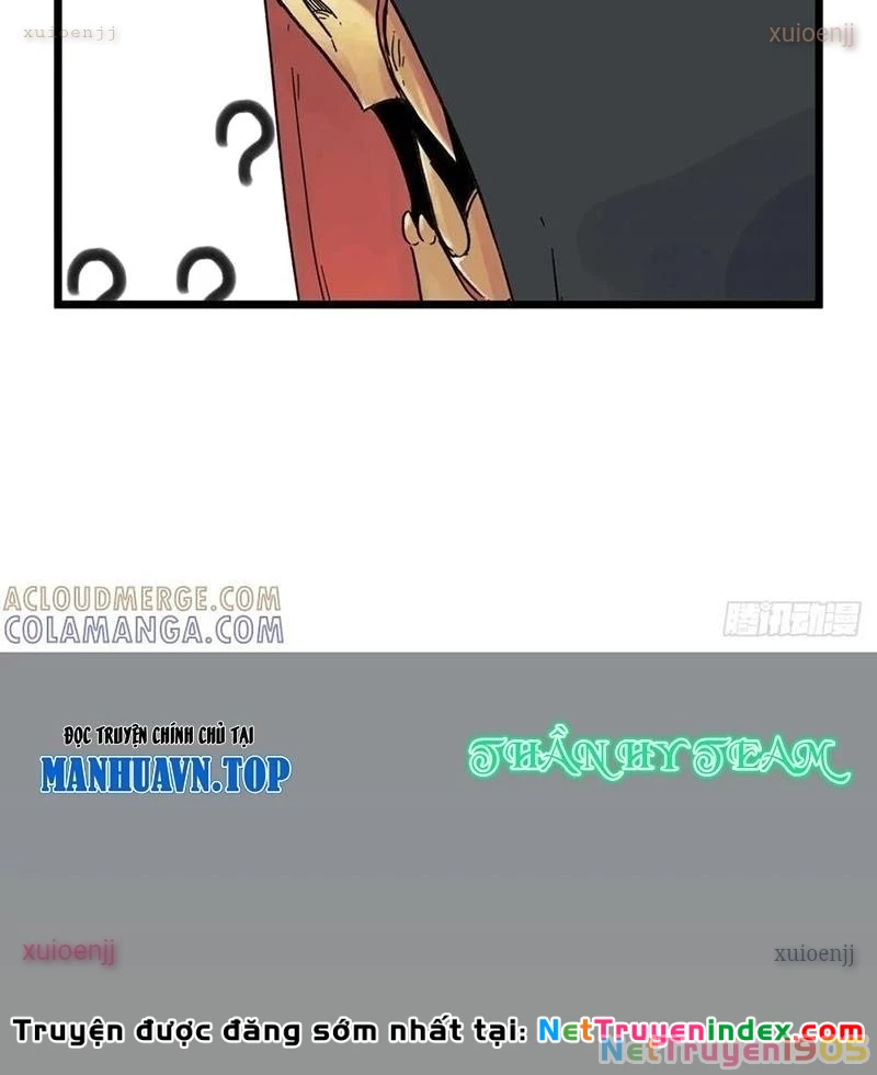 Hiệp Khách Hành Bất Thông Chapter 118 - 45