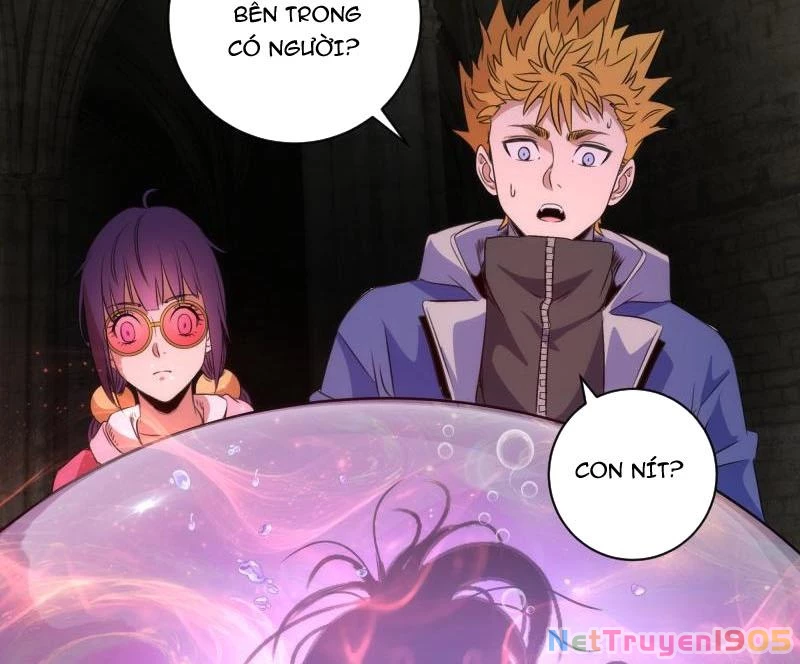 Cao Đẳng Linh Hồn Chapter 351 - 13