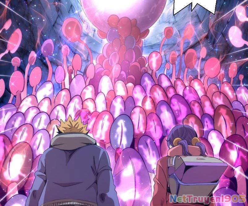 Cao Đẳng Linh Hồn Chapter 351 - 17