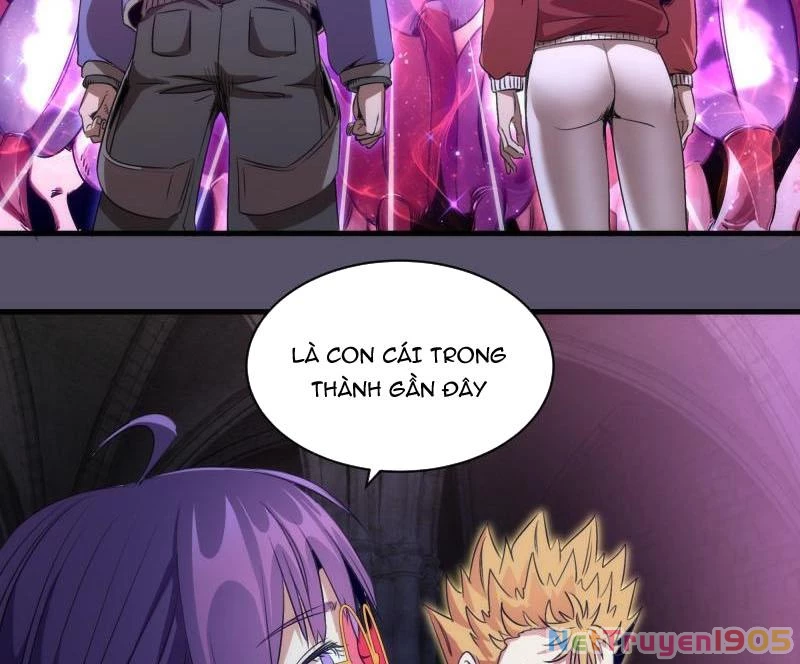 Cao Đẳng Linh Hồn Chapter 351 - 18