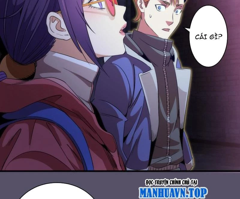 Cao Đẳng Linh Hồn Chapter 351 - 19