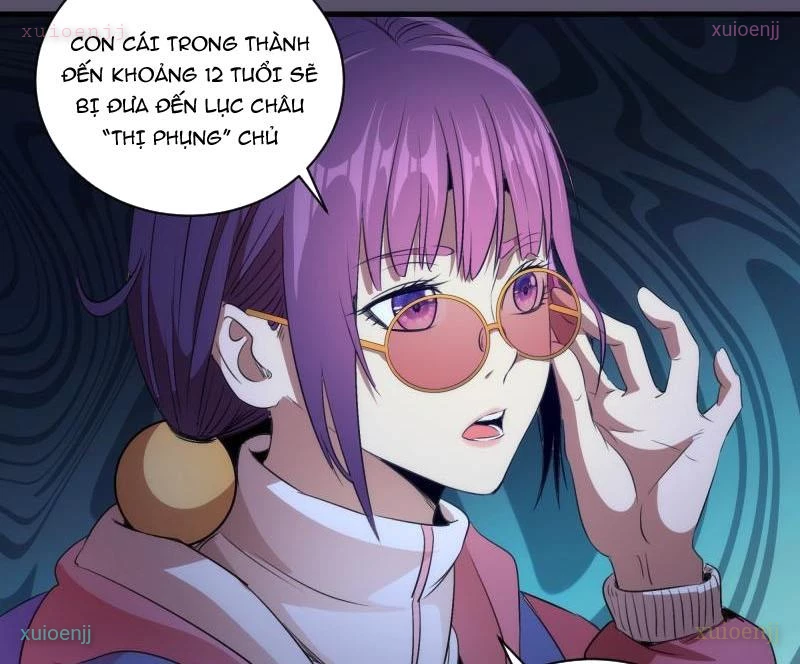 Cao Đẳng Linh Hồn Chapter 351 - 20