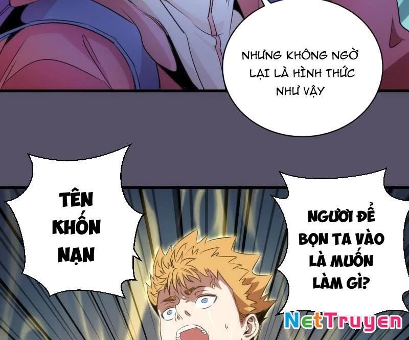 Cao Đẳng Linh Hồn Chapter 351 - 21