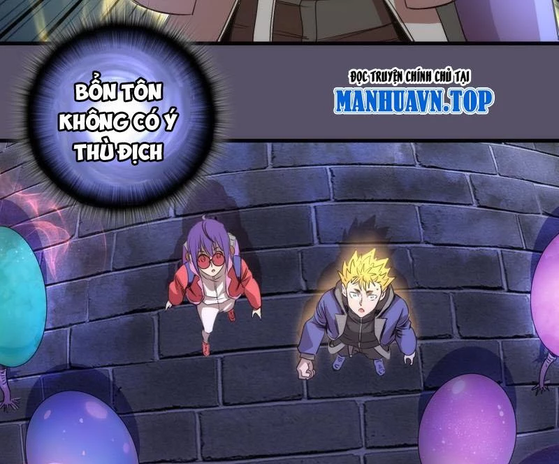 Cao Đẳng Linh Hồn Chapter 351 - 23