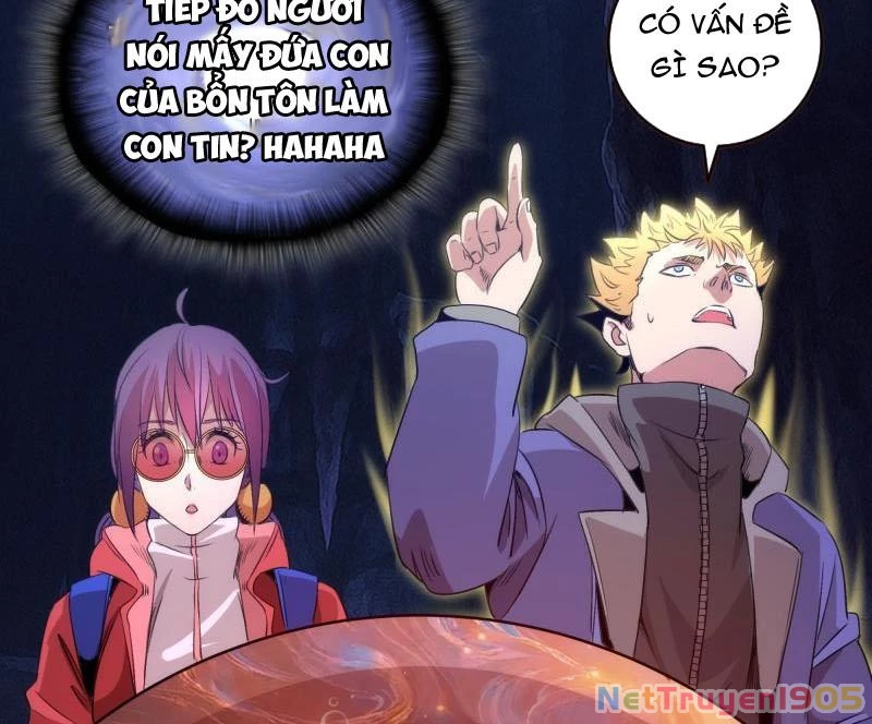 Cao Đẳng Linh Hồn Chapter 351 - 30