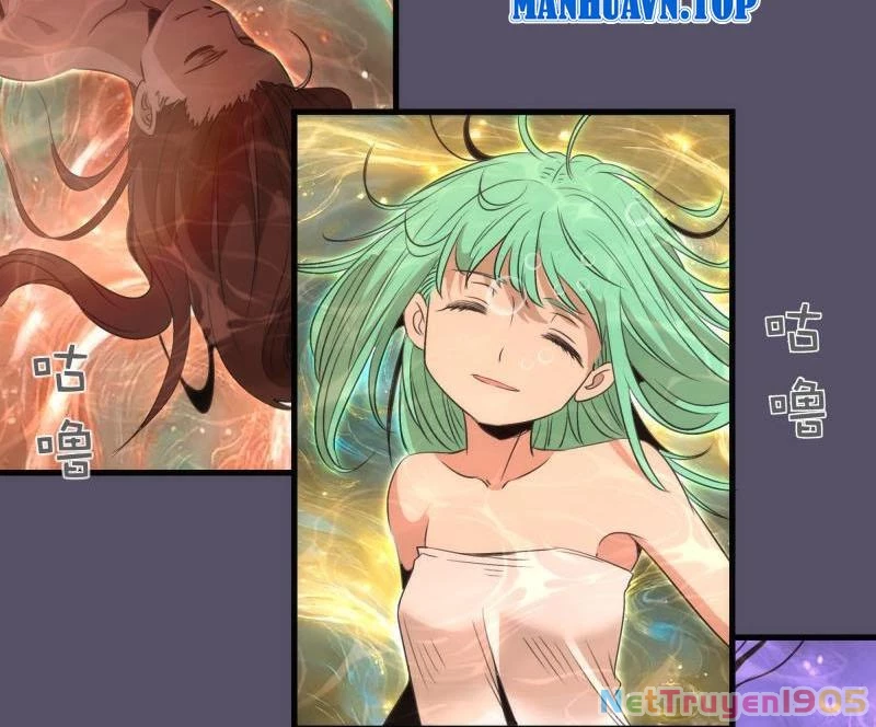 Cao Đẳng Linh Hồn Chapter 351 - 32