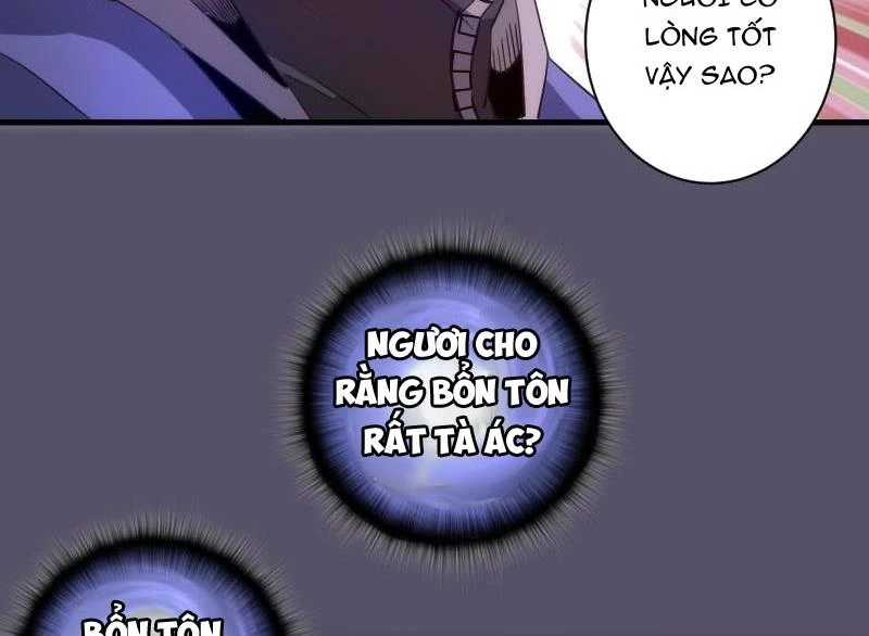 Cao Đẳng Linh Hồn Chapter 351 - 40