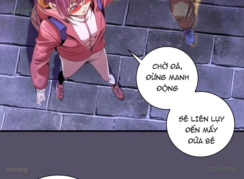 Cao Đẳng Linh Hồn Chapter 351 - 45