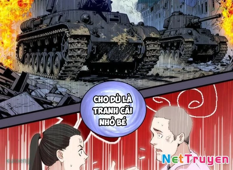 Cao Đẳng Linh Hồn Chapter 351 - 61