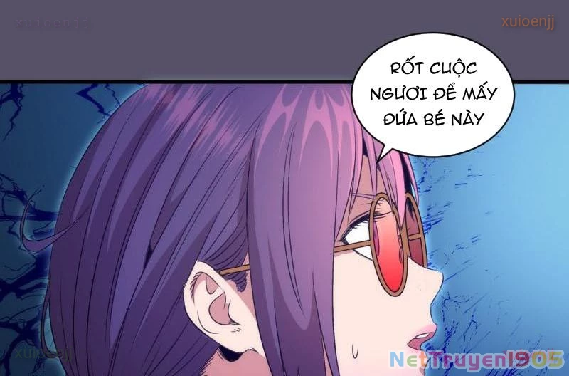 Cao Đẳng Linh Hồn Chapter 351 - 67