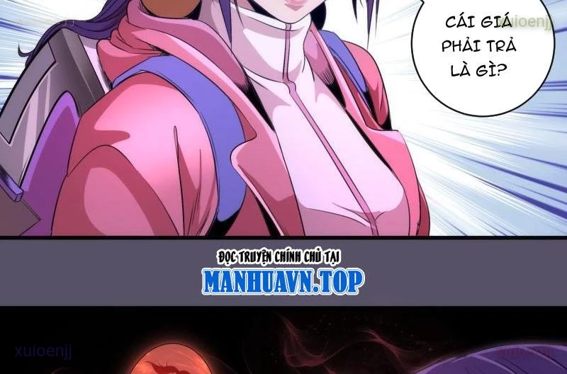 Cao Đẳng Linh Hồn Chapter 351 - 74