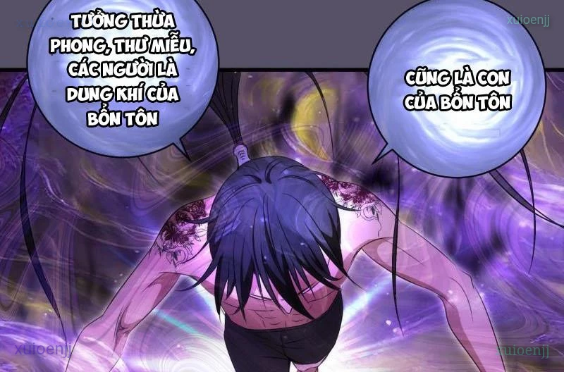 Cao Đẳng Linh Hồn Chapter 351 - 89