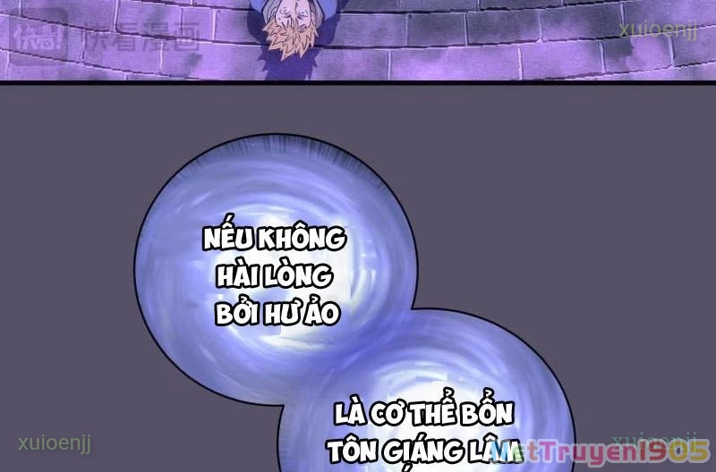 Cao Đẳng Linh Hồn Chapter 351 - 92