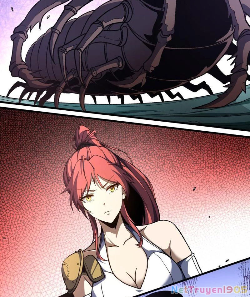 Hư Thực Chi Vương Chapter 35 - 4