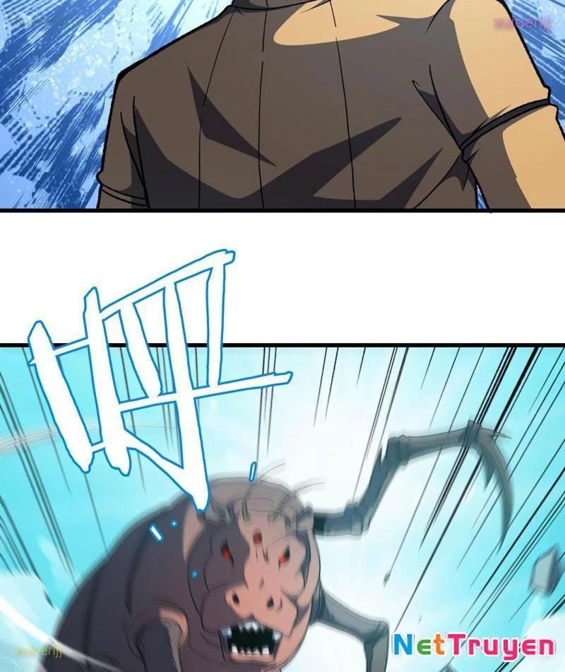 Hư Thực Chi Vương Chapter 35 - 6
