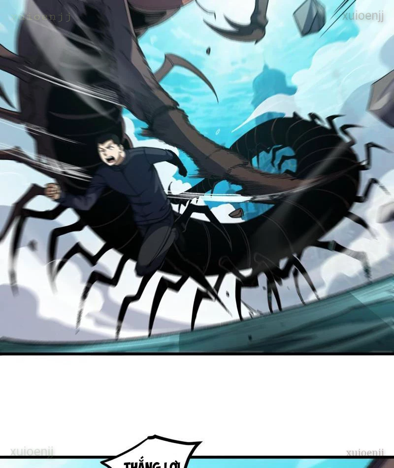 Hư Thực Chi Vương Chapter 35 - 7